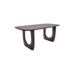Archer Dining Table | Hertex