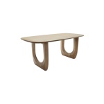 Archer Dining Table | Hertex - Image 7