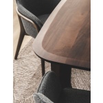 Archer Dining Table | Hertex - Image 3