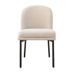 Arianna Dining Chair | Hertex - Image 3