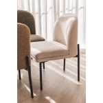 Arianna Dining Chair | Hertex - Image 2