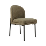Arianna Dining Chair | Hertex - Image 5