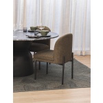 Arianna Dining Chair | Hertex - Image 6