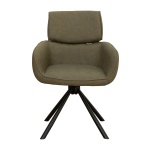 Ashcroft Dining Chair | Hertex - Image 2