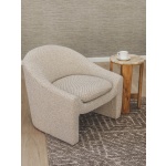 Astoria Occasional Chair | Hertex - Image 17
