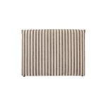 Aurora Slipcover Headboard | Hertex