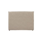 Aurora Slipcover Headboard | Hertex - Image 13