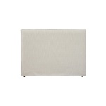 Aurora Slipcover Headboard | Hertex - Image 17