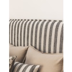 Aurora Slipcover Headboard | Hertex - Image 9