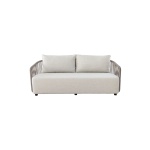Bacalar Outdoor Sofa 2-Seater | Hertex - Image 7