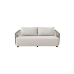 Bacalar Outdoor Sofa 2-Seater | Hertex - Image 7