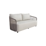 Bacalar Outdoor Sofa 2-Seater | Hertex - Image 5