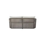Bacalar Outdoor Sofa 2-Seater | Hertex - Image 9