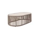 Bacalar Coffee Table | Hertex