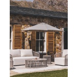 Bacalar Outdoor Sofa 2-Seater | Hertex - Image 6