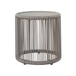 Bacalar Side Table | Hertex