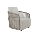 Bacalar Outdoor Occasional Chair | Hertex