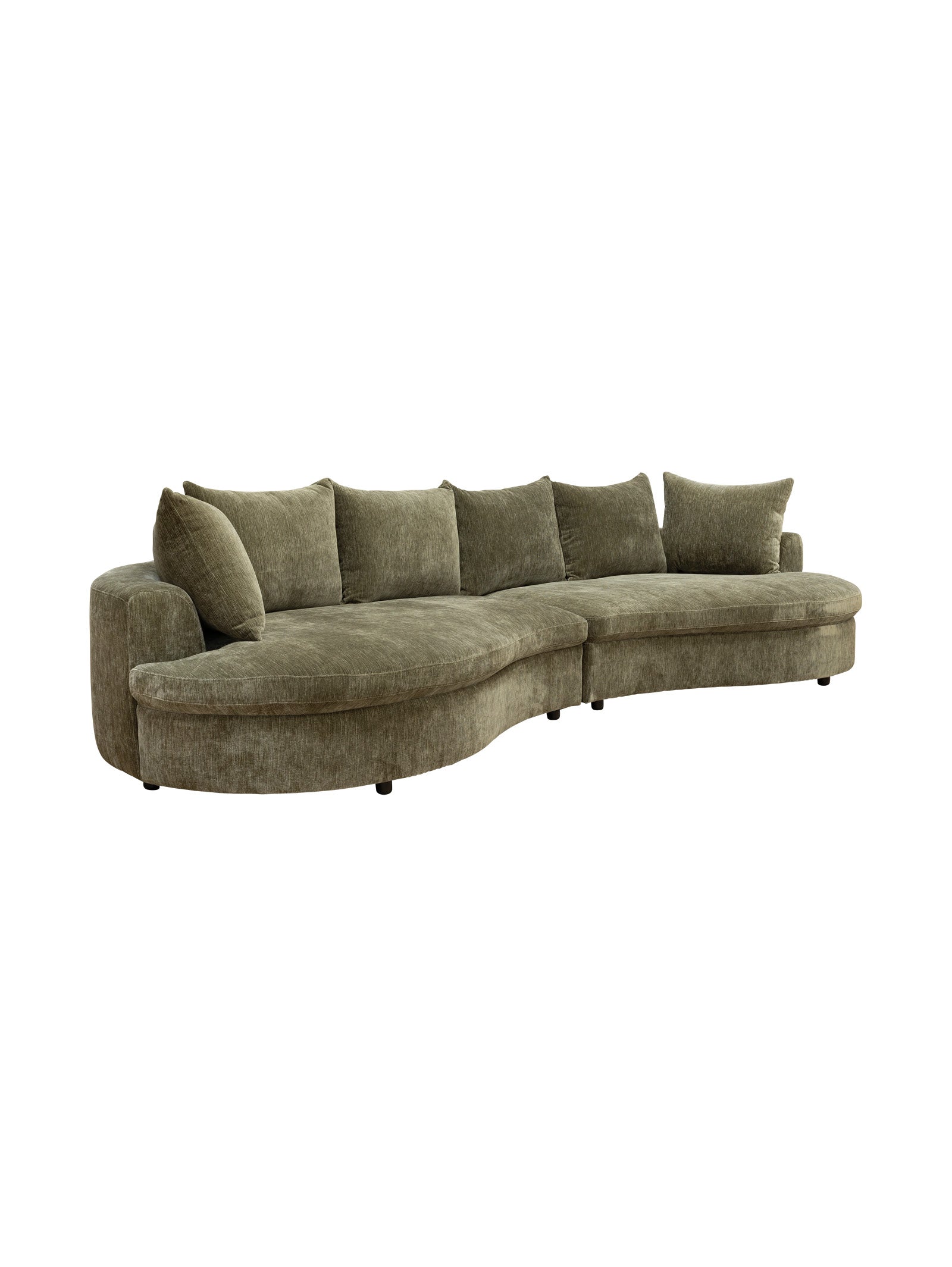 BaineSofaWildwoodForest2130X1600PX1.jpg Baine Sofa 4-Seater | Hertex - Image 1