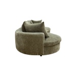 Baine Sofa 4-Seater | Hertex - Image 10
