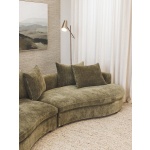Baine Sofa 4-Seater | Hertex - Image 6
