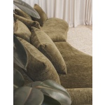 Baine Sofa 4-Seater | Hertex - Image 11