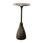 Balula Side Table | Hertex