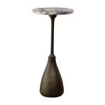 Balula Side Table | Hertex