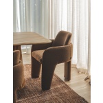 Baxter Dining Chair | Hertex - Image 9