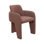 Baxter Dining Chair | Hertex