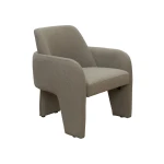 Baxter Occasional Chair | Hertex