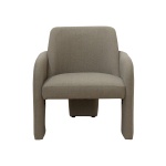 Baxter Occasional Chair | Hertex - Image 3