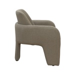 Baxter Occasional Chair | Hertex - Image 8