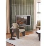 Baxter Occasional Chair | Hertex - Image 4