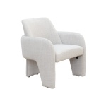 Baxter Occasional Chair | Hertex - Image 11