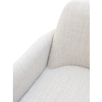 Baxter Occasional Chair | Hertex - Image 16