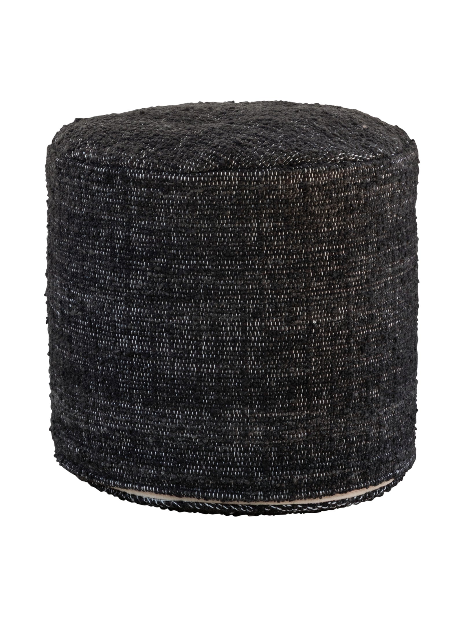 BayfrontOttomanSeal2130X1600PX1_908d4047-9b85-438d-9f16-91ce2aa35b11.jpg Bayfront Outdoor Stool | Hertex - Image 1