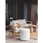 Bayfront Outdoor Stool | Hertex - Image 9