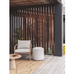 Bayfront Outdoor Stool | Hertex - Image 10