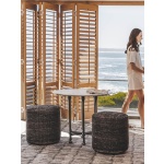 Bayfront Outdoor Stool | Hertex - Image 2
