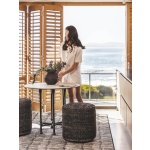 Bayfront Outdoor Stool | Hertex - Image 4