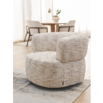 Bijou Occasional Chair | Hertex - Image 9