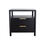 Bordeaux Nightstand | Hertex - Image 9