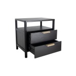 Bordeaux Nightstand | Hertex - Image 10