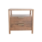 Bordeaux Nightstand | Hertex - Image 6