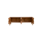 Bosch Oak Media Unit in Ginger | Hertex - Image 8