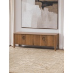 Bosch Oak Media Unit in Ginger | Hertex - Image 7