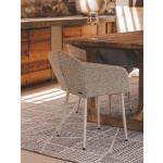Bradford Dining Chair | Hertex - Image 8