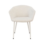 Bradford Dining Chair | Hertex - Image 4