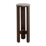 Briza Side Table | Hertex - Image 3