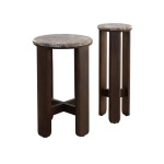 Briza Side Table | Hertex - Image 6